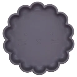 Kushies Sililion Silicone Plate