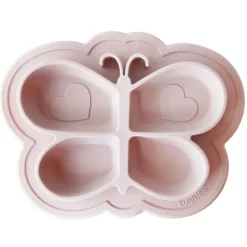 Kushies Siliplate - Butterfly