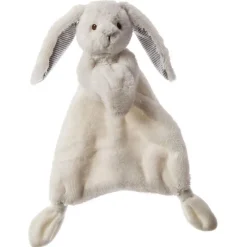Mary Meyer Baby Silky Bunny - Lovey
