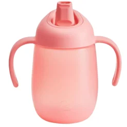 Munchkin Simple Clean Trainer Cup with Handles - 7oz