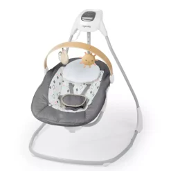 Ingenuity Simple Comfort Compact Soothing Swing