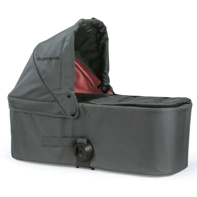 Bumbleride Single Bassinet - Era / Indie / Speed