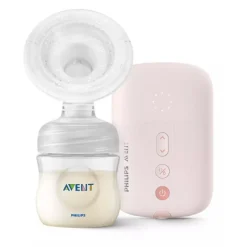 Philips Avent Single Electric Breast Pump
