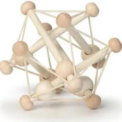 Manhattan Toys Skwish Natural