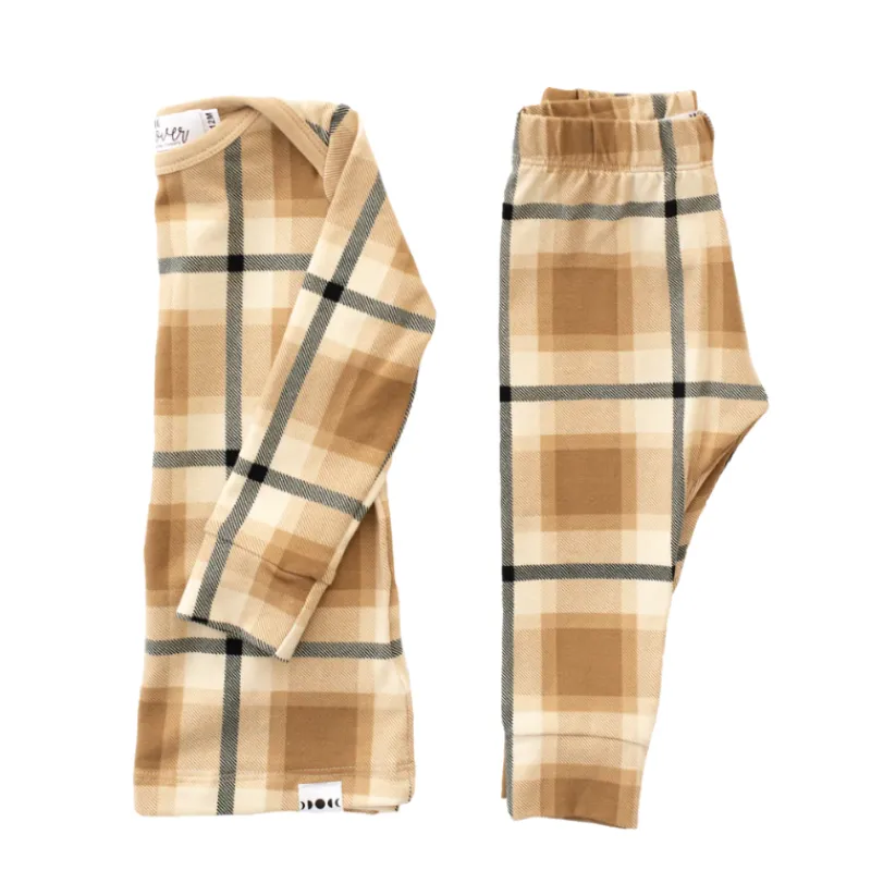 the OVer company Sleep Set