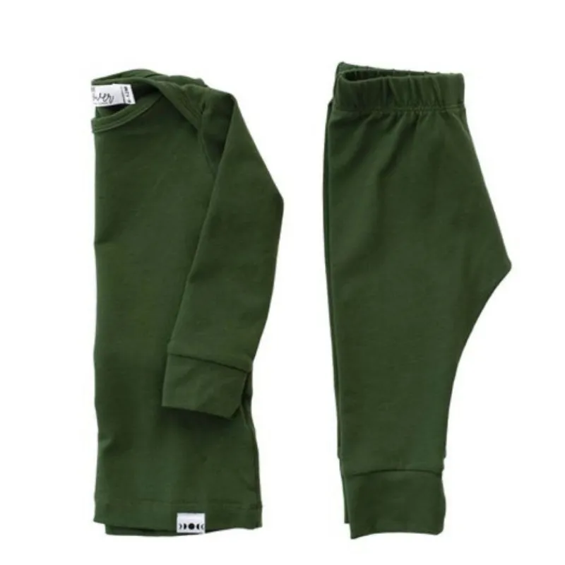 the OVer company Sleep Set