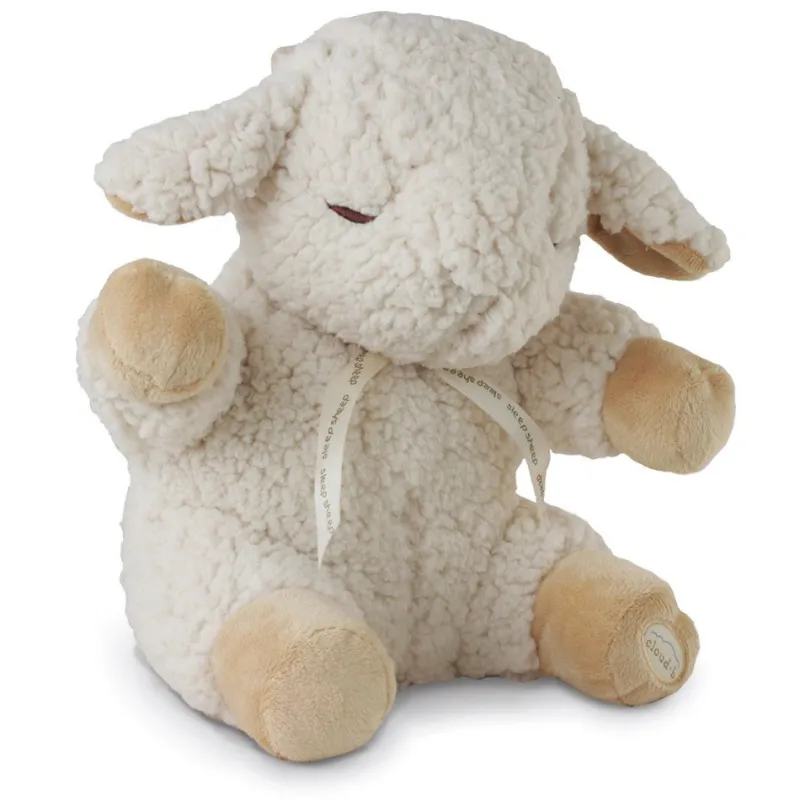 Cloud B Sleep Sheep On The Go Sound Machine