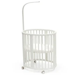 Stokke Sleepi Mini Crib Bundle V3