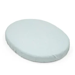 Stokke Sleepi Mini Fitted Sheet V3