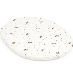 Stokke Sleepi Mini Fitted Sheet V2