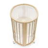 Stokke Sleepi Mini Mesh Liner V3 - White