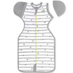 bbluv Sleëp Evolutive 3-in-1 Swaddle Suit