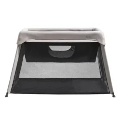 Silver Cross Slumber Playard & Travel Crib