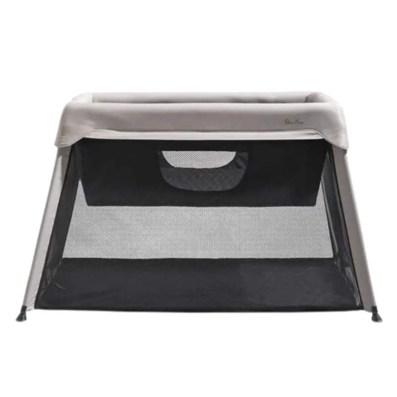 Silver Cross Slumber Playard & Travel Crib