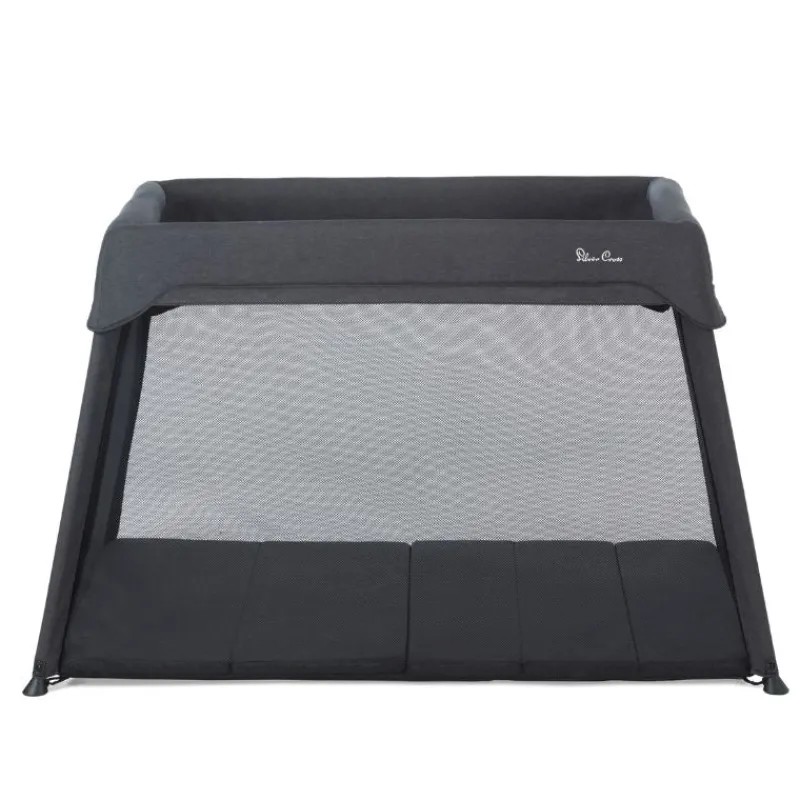 Silver Cross Slumber Playard & Travel Crib