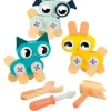 Janod Small DIY Animals Brico'Kids