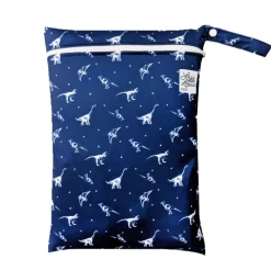 La Petite Ourse Small Wet Bag