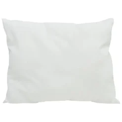 Perlimpinpin Small White Pillow