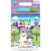 Scentco Smell and Learn Water Magic Activity Book