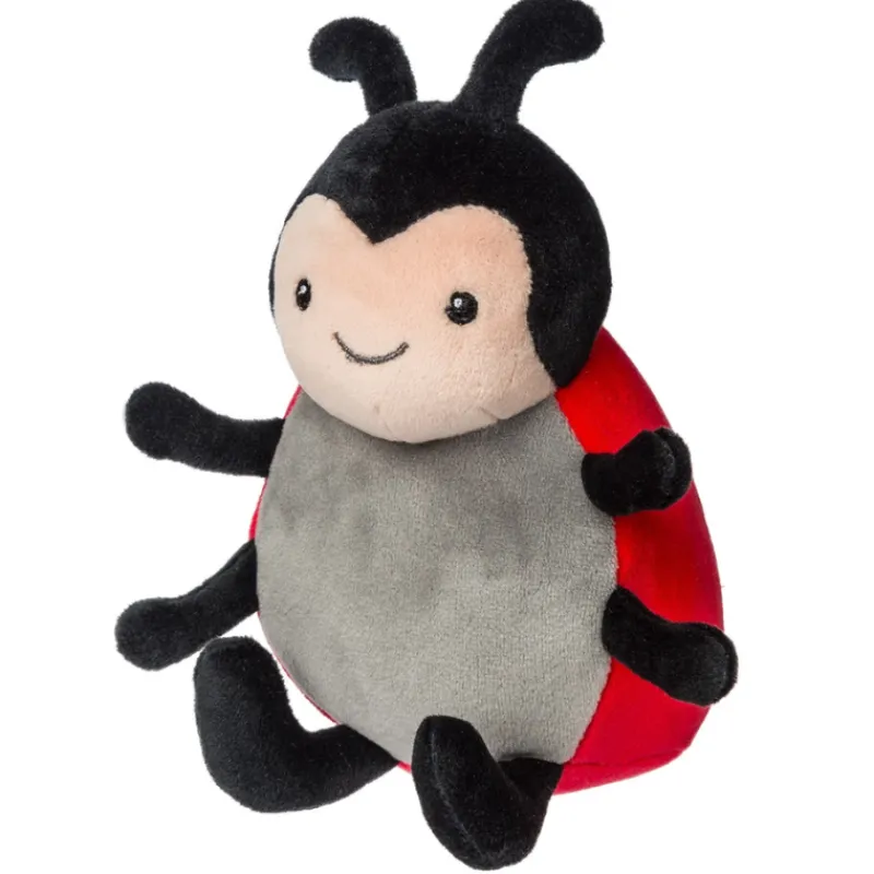 Mary Meyer Baby Smootheez Plush Toys