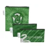 Bumkins Snack Bag 3 Pack - Harry Potter