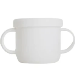 The Saturday Baby Snack Cup
