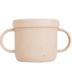The Saturday Baby Snack Cup