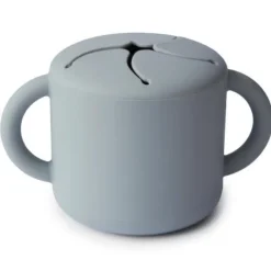 Mushie Snack Cup