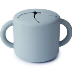 Mushie Snack Cup