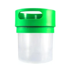 Munchie Mug Snack Cup - Blank