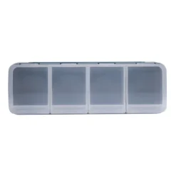 Melii Baby Snackle Box