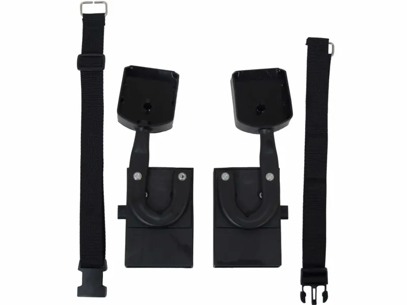 Valco Baby Snap Ultra Duo Adapter - Britax