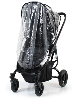 Valco Baby Snap Ultra/Snap Ultra Duo - Raincover - Single Seat