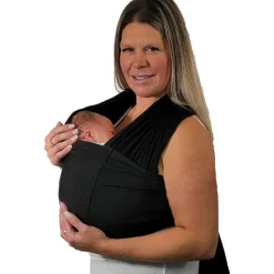 bbluv Snüg Wrap Carrier