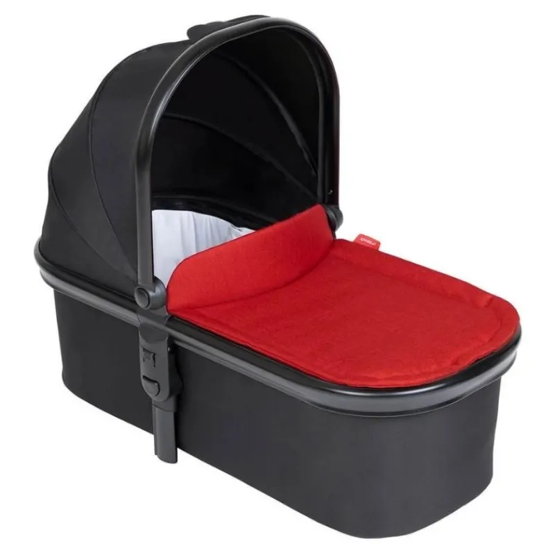 Phil & Teds Snug Carrycot Lid