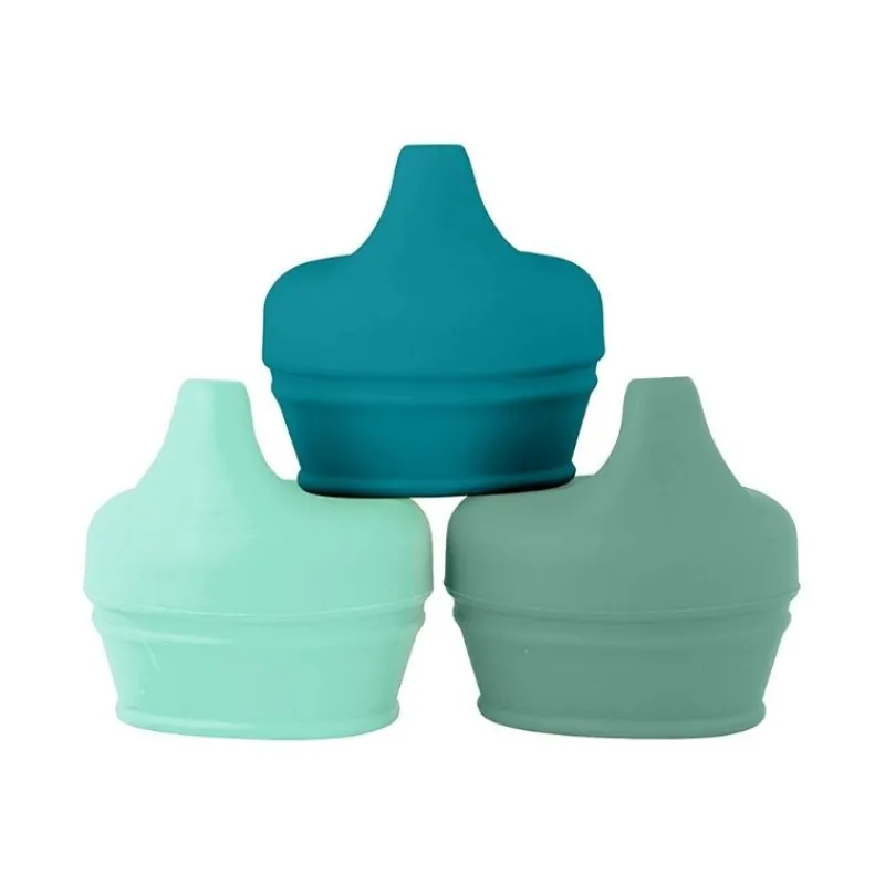 Boon Snug Spout Lids - 3 Pack