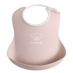 BabyBjorn Soft Bib