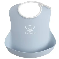 BabyBjorn Soft Bib