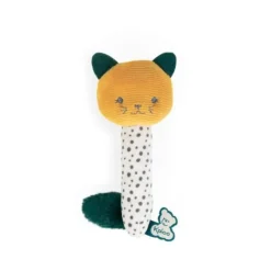 Kaloo Soft Maraca for Baby