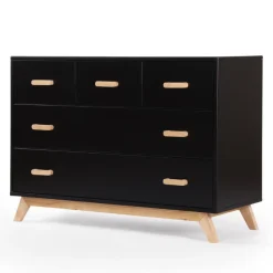 dadada baby Soho 5-Drawer Dresser