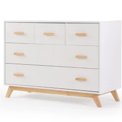 dadada baby Soho 5-Drawer Dresser