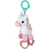 Bright Starts Sparkle & Shine Unicorn