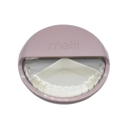 Melii Baby Spin Snack Container