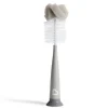 Munchkin Sponge Bottle Brush - Grey