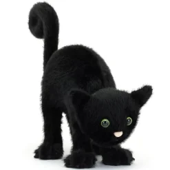 Jellycat Spookipaws Cat