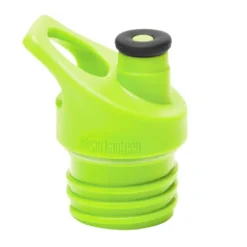 Klean Kanteen Sport Cap 3.0 black