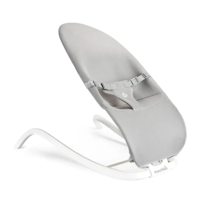 Munchkin Spring 2-in-1 Bouncer & Rocker