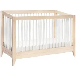 Babyletto Sprout 4-in-1 Convertible Crib