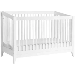Babyletto Sprout 4-in-1 Convertible Crib