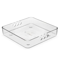 Yumbox Square Glass Container